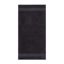 Lacoste Le Croco Cotton Bathroom Towel